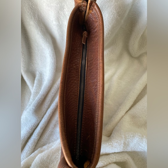 Go Forth Goods Medium Saddle Celeste - Picture 9 of 11